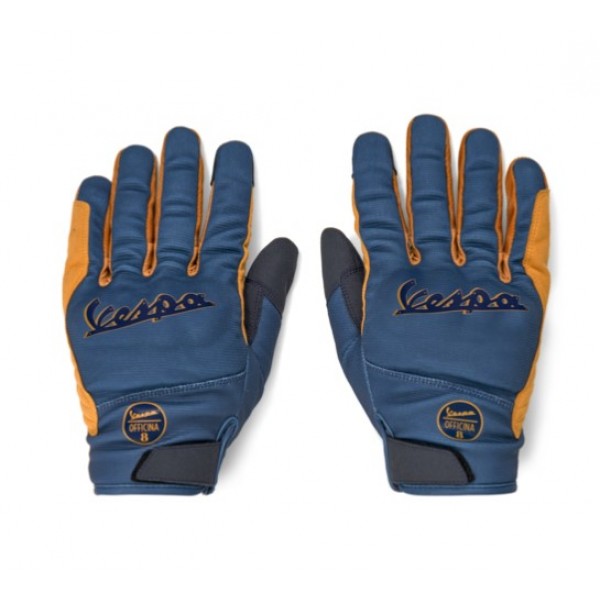 VESPA ΓΑΝΤΙΑ OFFICINA 8 Γάντια