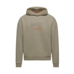 VESPA ΦΟΥΤΕΡ ΜΕ ΚΟΥΚΟΥΛΑ DEC NOMAD Μπλούζες / Γιλέκα / Ζακέτες