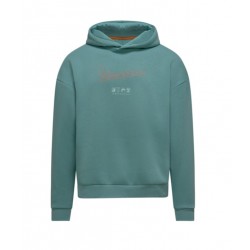 VESPA ΦΟΥΤΕΡ ΜΕ ΚΟΥΚΟΥΛΑ DEC SOUL Μπλούζες / Γιλέκα / Ζακέτες