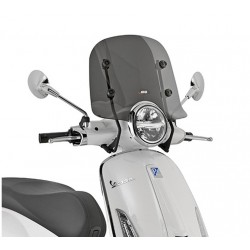 GIVI Ζελατίνα φυμέ 5608S_VESPA PRIMAVERA 50-125 '14 Piaggio  ΖΕΛΑΤΙΝΕΣ & ΚΙΤ ΤΟΠΟΘΕΤΗΣΗΣ