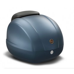 VESPA ΒΑΛΙΤΣΑΚΙ GTV OFFICINA 8 Βαλίτσες (Topcase)