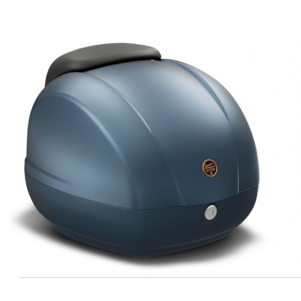 VESPA ΒΑΛΙΤΣΑΚΙ GTV OFFICINA 8 Βαλίτσες (Topcase)