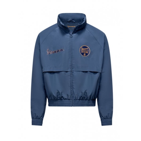 VESPA ΜΠΟΥΦΑΝ OFFICINA 8 Μπλούζες / Γιλέκα / Ζακέτες