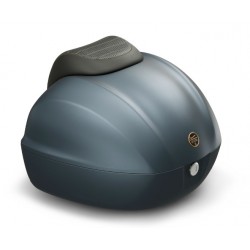 VESPA ΒΑΛΙΤΣΑΚΙ PRIMAVERA OFFICINA 8 Βαλίτσες (Topcase)