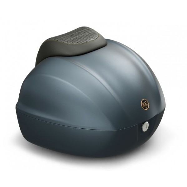 VESPA ΒΑΛΙΤΣΑΚΙ PRIMAVERA OFFICINA 8 Βαλίτσες (Topcase)