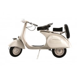 VESPA ΜΟΝΤΕΛΟ 1954-56 ΚΛΙΜΑΚΑ 1:6 Μινιατούρες