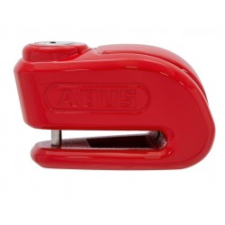 Abus Κλειδαριά Δισκοφρένου, 355 Trigger Κόκκινη ΑΝΤΙΚΛΕΠΤΙΚΑ