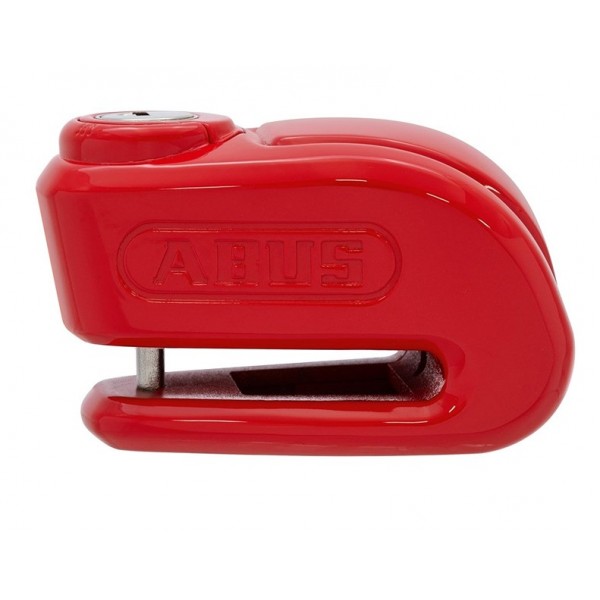 Abus Κλειδαριά Δισκοφρένου, 355 Trigger Κόκκινη ΑΝΤΙΚΛΕΠΤΙΚΑ