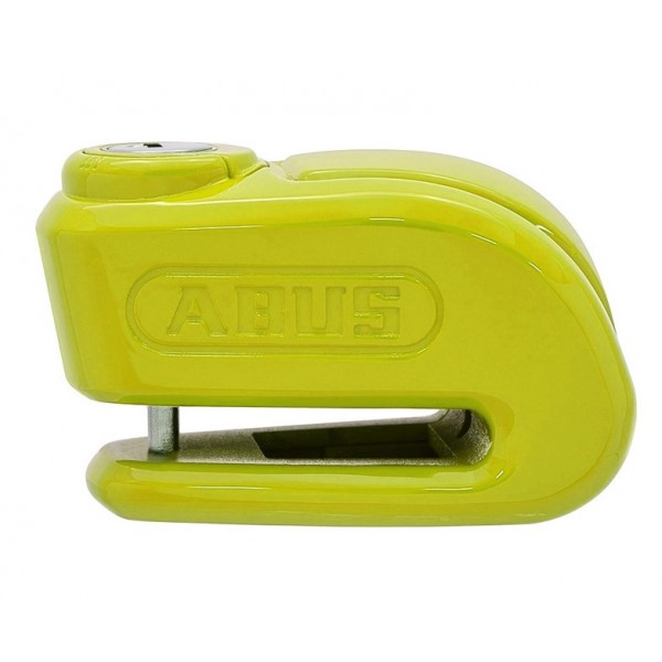 Abus Κλειδαριά Δισκοφρένου, 355 Trigger Κίτρινη ΑΝΤΙΚΛΕΠΤΙΚΑ Abus Κλειδαριά Δισκοφρένου, 355 Trigger Κίτρινη ΑΝΤΙΚΛΕΠΤΙΚΑ