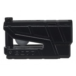 Abus Κλειδαριά Δισκοφρένου 8077A2 μαύρη ΑΝΤΙΚΛΕΠΤΙΚΑ