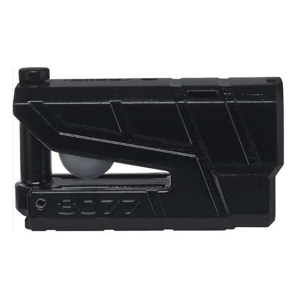 Abus Κλειδαριά Δισκοφρένου 8077A2 μαύρη ΑΝΤΙΚΛΕΠΤΙΚΑ