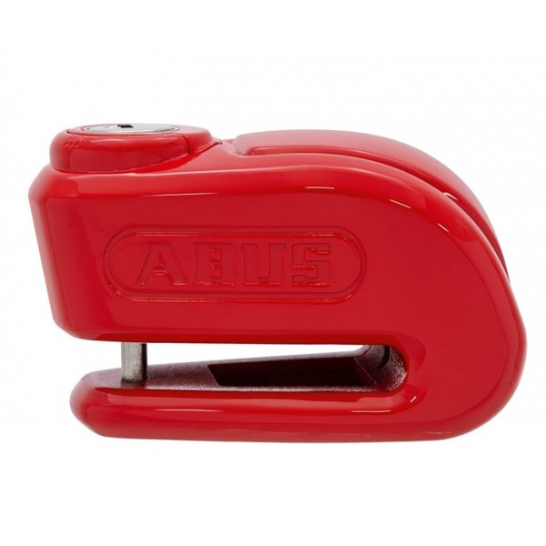 Abus Κλειδαριά δισκοφρένου με συν, 370 trigger κόκκινη ΑΝΤΙΚΛΕΠΤΙΚΑ Abus Κλειδαριά δισκοφρένου με συν, 370 trigger κόκκινη ΑΝΤΙΚΛΕΠΤΙΚΑ