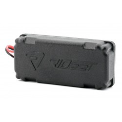 Gps Tracker & Τηλεμετρίας Πλήρες Σύστημα για Μηχανή Rideet One (Χωρίς Συνδρομή) ΑΝΤΙΚΛΕΠΤΙΚΑ