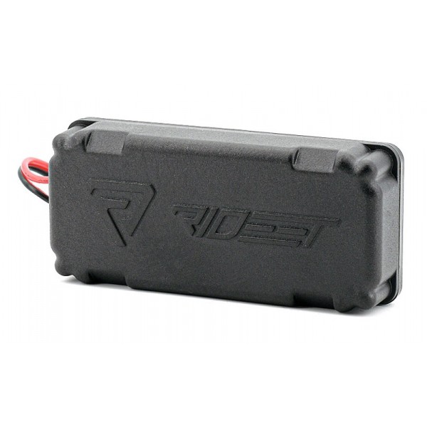 Gps Tracker & Τηλεμετρίας Πλήρες Σύστημα για Μηχανή Rideet One (Χωρίς Συνδρομή) ΑΝΤΙΚΛΕΠΤΙΚΑ