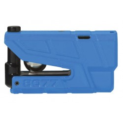 Abus Κλειδαριά Δισκοφρένου 8077A2 μπλε