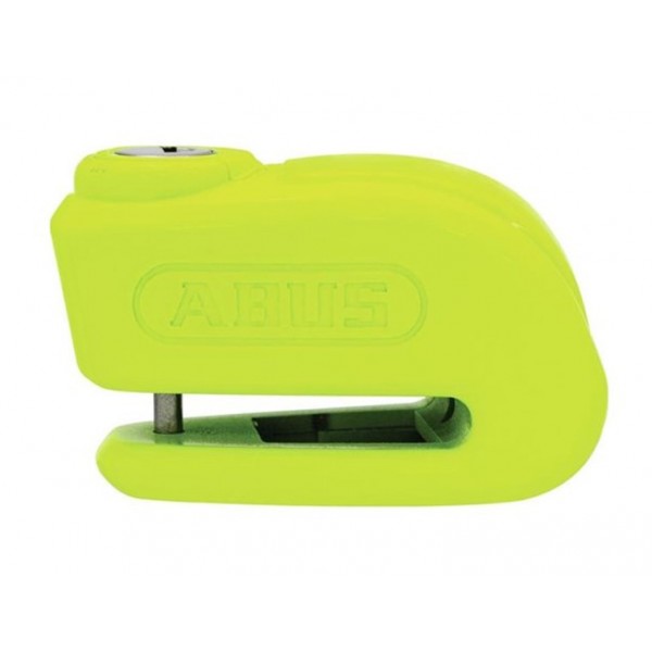 Abus Κλειδαριά δισκοφρένου με συν, 370 trigger κίτρινη ΑΝΤΙΚΛΕΠΤΙΚΑ