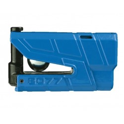 Abus Κλειδαριά δισκοφρένου & συναγερμός 8077A-BL μπλέ ΑΝΤΙΚΛΕΠΤΙΚΑ