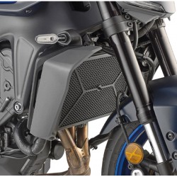GIVI Προστασία ψυγείου PR2169_MT-09 (2024) Yamaha  Προστασία Κινητήρα