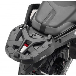GIVI Σχάρα SR7072_ADX TG 400'25 Sym  Σχάρες & Βάσεις Βαλιτσών