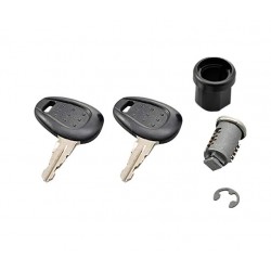 Givi Κλειδαριά Z140NR_για monolok E30/E450/E300/E470  ΒΑΛΙΤΣΕΣ / ΒΑΣΕΙΣ / TANKBAG