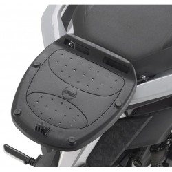 GIVI Σχάρα SR7604 368 G (2025) Zontes  Σχάρες & Βάσεις Βαλιτσών