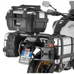 Givi Βάσεις πλαϊνών βαλιτσών PL9228_700MT ADV (2025) CFMOTO cfm  Σχάρες βαλιτσών