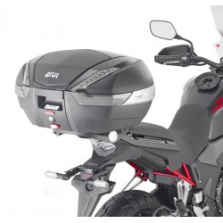 Givi Σχάρα SR1171_ NX500'24 /CB500X'13-24 Honda  Σχάρες & Βάσεις Βαλιτσών
