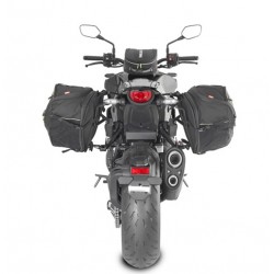 Givi Βάσεις πλαϊνών σάκων TR1165_CB1000R '21 γρήγορης απελευθέρωσης Honda  Βάσεις πλαϊνών βαλιτσών