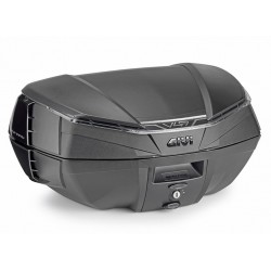 GIVI Βαλίτσα 49 λίτρα V49NB μαύρη monokey χωρίς πιάστρα  Βαλίτσες (Topcase)