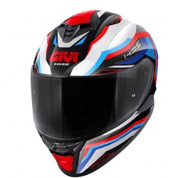 Givi Κράνος 50.X Developed , Extra Dark Smoke 22.06