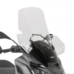 GIVI Ζελατίνα D5622ST_MP3 310 (25) ΖΕΛΑΤΙΝΕΣ & ΚΙΤ ΤΟΠΟΘΕΤΗΣΗΣ