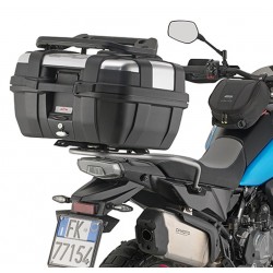 GIVI Σχάρα SR9227_800MT-X (2025) CFMoto  Σχάρες & Βάσεις Βαλιτσών