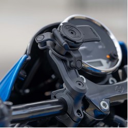 Βάση Κινητού Quad Lock Motorcycle Handlebar Mount Pro QLM-HBR-PRO για Τιμόνι ΤΑΞΙΔΙΩΤΙΚΟΣ ΕΞΟΠΛΙΣΜΟΣ