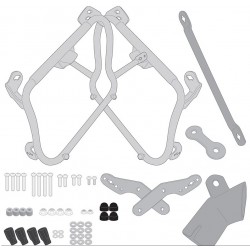 Givi Βάσεις πλαϊνών βαλιτσών PLX1186_FORZA 750'21-23 Honda  Σχάρες & Βάσεις Βαλιτσών