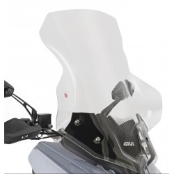 GIVI Ζελατίνα D7070ST_ ADX300 2024 Sym  ΖΕΛΑΤΙΝΕΣ & ΚΙΤ ΤΟΠΟΘΕΤΗΣΗΣ