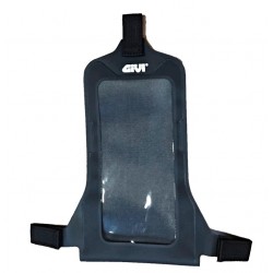 GIVI Θήκη τηλεφώνου αδιάβροχη ZST605PH για ST605-C  Θήκες Κινητών