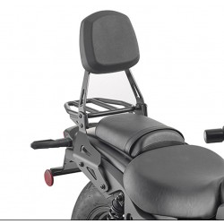 GIVI Πλάτη-σχάρα TS4134C_Eliminator 500'24 Kaw  Σχάρες & Βάσεις Βαλιτσών