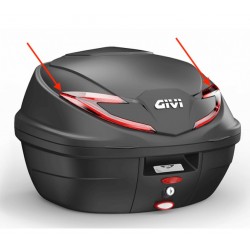 Givi Αντανακλαστικό Z2514R_ B360N2