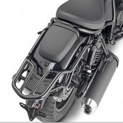 Givi Σχάρα SR1194_CMX 1100 T Rebel (23 > 24)/CMX 1100 Rebel (21 > 24) Honda  Σχάρες & Βάσεις Βαλιτσών