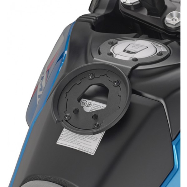 GIVI Σύστημα κλειδώματος σάκου BF95_ στο ρεζερβουάρ 800MT-X (2025) Voge  ΒΑΛΙΤΣΕΣ / ΒΑΣΕΙΣ / TANKBAG