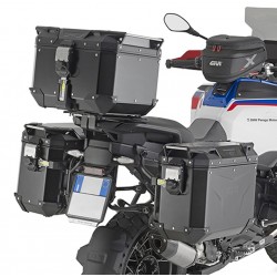 Givi Βάσεις πλαϊνών βαλιτσών PLO5146CAM_R 1300 GS Adventure (25) Bmw  Βάσεις πλαϊνών βαλιτσών
