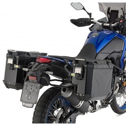 GIVI Βάσεις πλαϊνών βαλιτσών PLOS2145CAM_Tenere 700'2019/TÉNÉRÉ 700 WORLD RAID (22) για ΟΒΚ Yamaha  Βάσεις πλαϊνών βαλιτσών