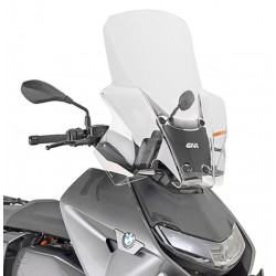 GIVI Ζελατίνα 5142DT_CE 04 (2022) ηλεκτρικό Bmw 