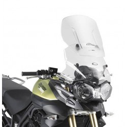 Givi Ζελατίνα AF6401_Triumph Speed Twin 900 (16-24) Bonneville T100 (17 > 22)Bonneville T120 (16 > 24)/R ΖΕΛΑΤΙΝΕΣ & ΚΙΤ ΤΟΠΟΘΕΤΗΣΗΣ