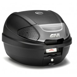 Givi Βαλίτσα E300NT2B Monolock Tech