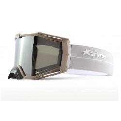 Ariete Μάσκα 8K TOP 14960-Τ113 καφέ/μπεζ