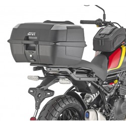 Givi Σχάρα SR9061_Iguerrilla 450'24 Royal Enfield 
