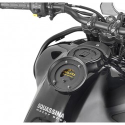 Givi Σύστημα κλειδώματος σάκου BF92_στο ρεζερβουάρ ENFIELD HIMALAYAN 450'24 