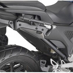 Givi Βάσεις πλαϊνών βαλιτσών PX1192_NC750X (2021-24) για V37 Honda 