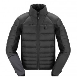 Spidi Μπουφάν-θερμική επένδυση Thermolite Μάυρο/Ανθρακί